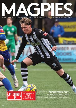 Gloucester City