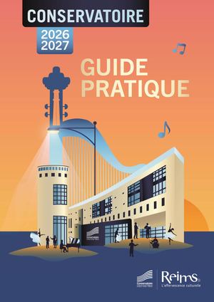 Guide Pratique Conservatoire