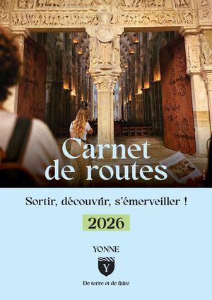 Carnet de routes 2026