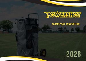 POWERSHOT - 2026