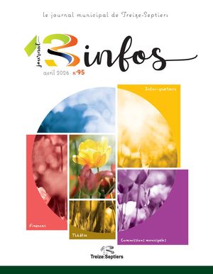 JOURNAL LE 13 INFOS