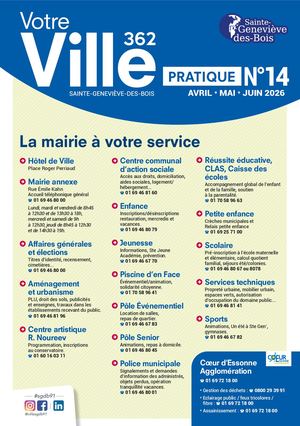 Calaméo - GUIDE PRATIQUE N°14