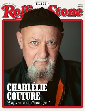 N°227 - CharlÉlie Couture