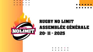 Rapport D'activité 2025