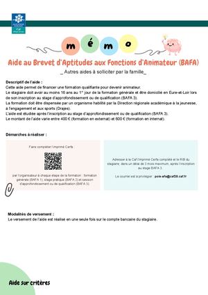BAFA