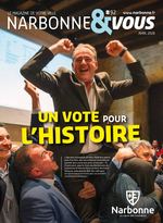 Le Magazine de votre Ville.
