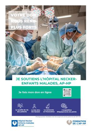 Aphp Color Calaméo - NCK APHP Bulletin don Necker Générique