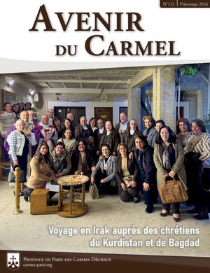 ADC 112 - Printemps 2026