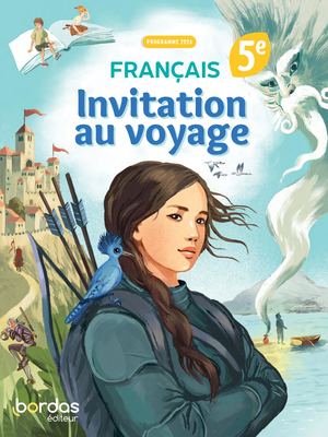 Invitation Au Voyage 5e