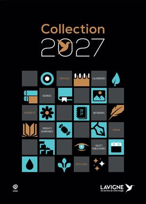 Brochure Catalogue 2027 NEUTRE