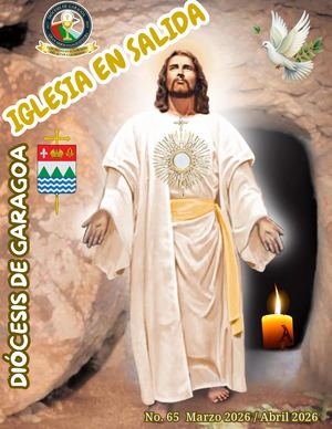 REVISTA   MARZO 2026  ABRIL 2026