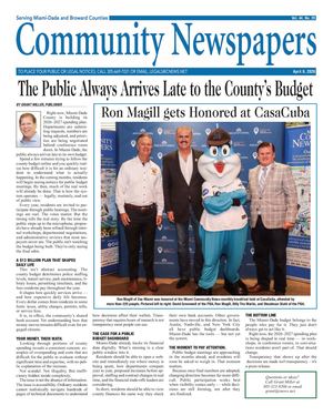 Thursday Legal 4 9 26