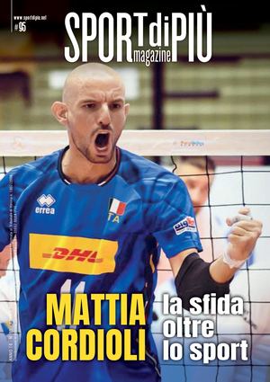 SportdiPiù Magazine n. 95