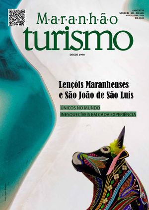 Edição MAR ABRIL 2026