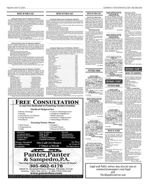 Broward Legals 4 13 26