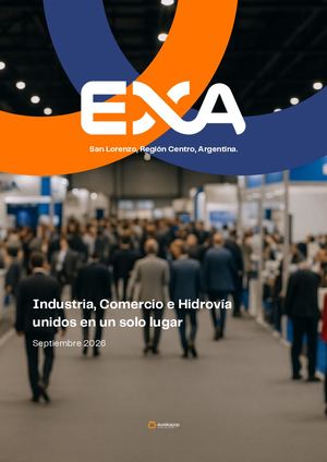 EXA 2026 - EXPO REGIÓN CENTRO