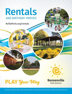 Rental Brochure 2026