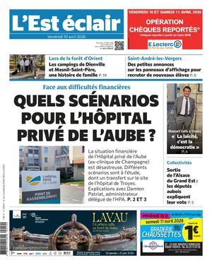 EST NUM 26615 10042026