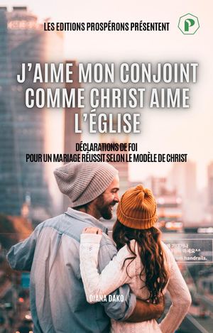 J'aime Mon Conjoint