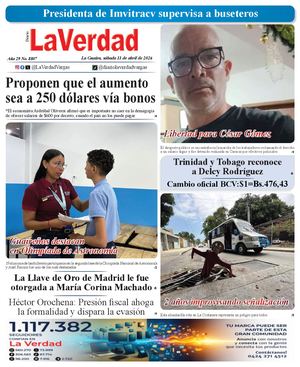Impreso Digital 8807