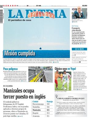 LAPATRIA 11042026