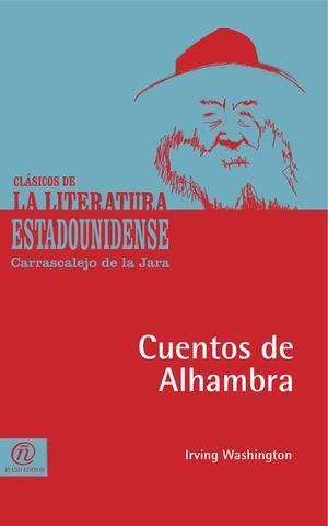 Cuentos De Alhambra (Irving, Washington) (z Library Sk, 1lib Sk, Z Lib Sk).