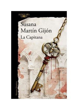La Capitana (Susana Martín Gijón) (Z Library).