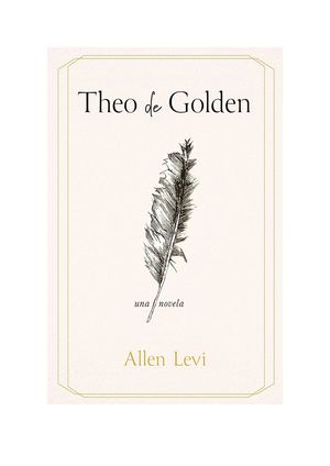 Theo De Golden - Allen Levi