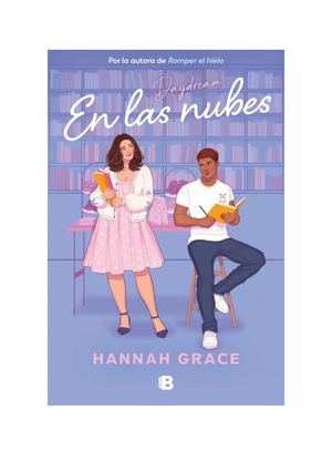 03- En Las Nubes - Hannah Grace