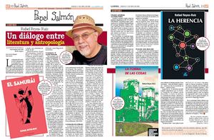 PAPEL SALMON ABRIL 11 - 2026