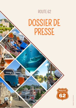 Dossier De Presse