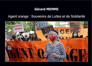 Agent Orange Souvenirs De Luttes