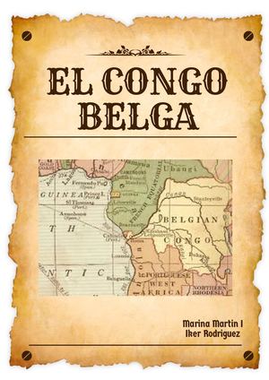 El Congo belga