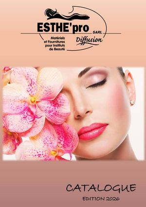 CATALOGUE 2026 B