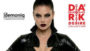 Dark+Desire Collection