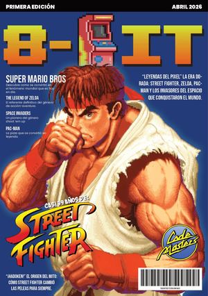 Revista 8bit