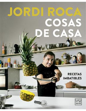 Cosas De Casa. Jordi Roca (1).