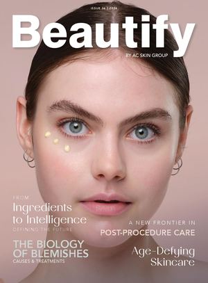 Issue 36 Beautify 2026
