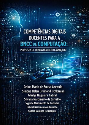 COMPETÊNCIAS DIGITAIS DOCENTES PARA A BNCC DE COMPUTAÇÃO