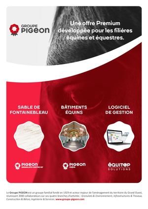 Activité Equestre