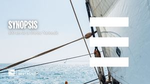 Synopsis 400 Ans Marine Nationale