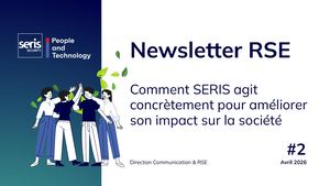 Newsletter RSE - Avril 2026