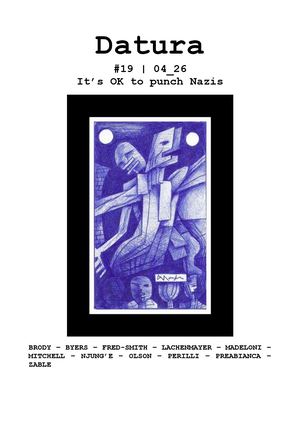 Issue 19 04 26
