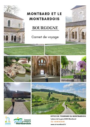 Guide du Montbardois 2026