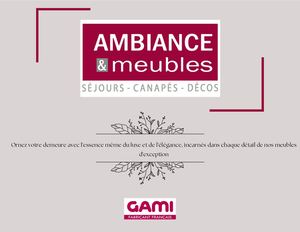 Calaméo - CATALOGUE GENERAL