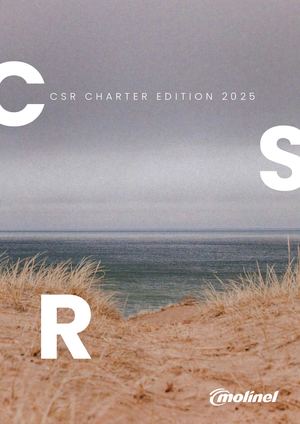 Molinel Charte RSE 2025 EN