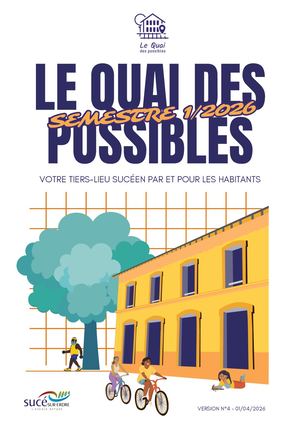 Flyer S1 2026 Quai Des Possibles