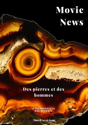 Movie News Mars 2026