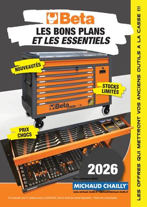 Bons Plans Et Essentiels 2026