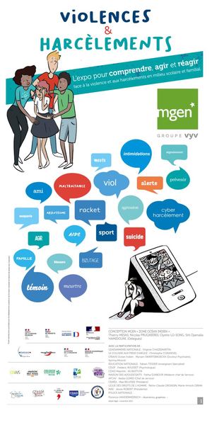 Violences Et Harcèlements